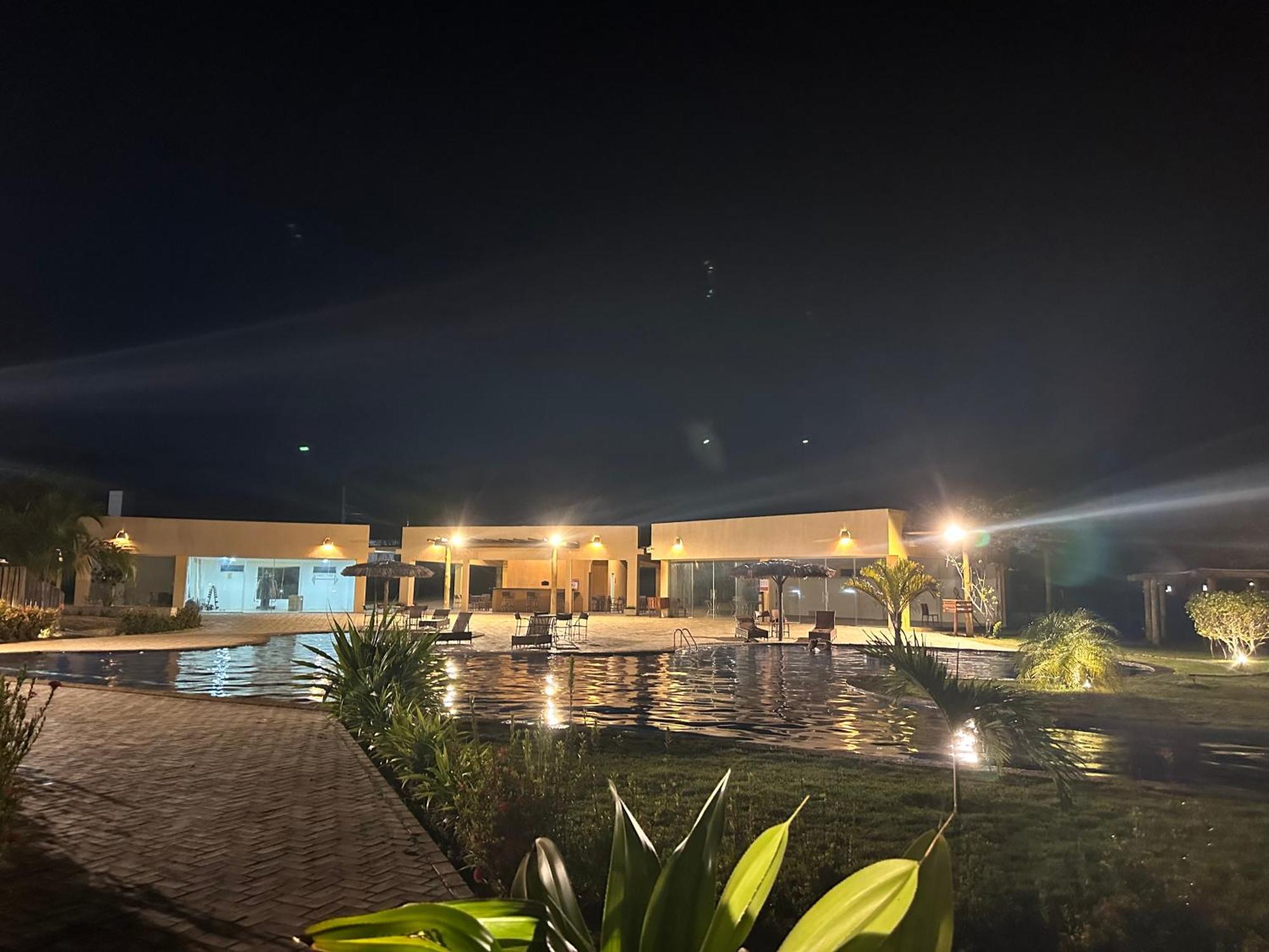 הוילה Espetacular Casa De Charme Em Sao Miguel Do Gostoso - Salou מראה חיצוני תמונה